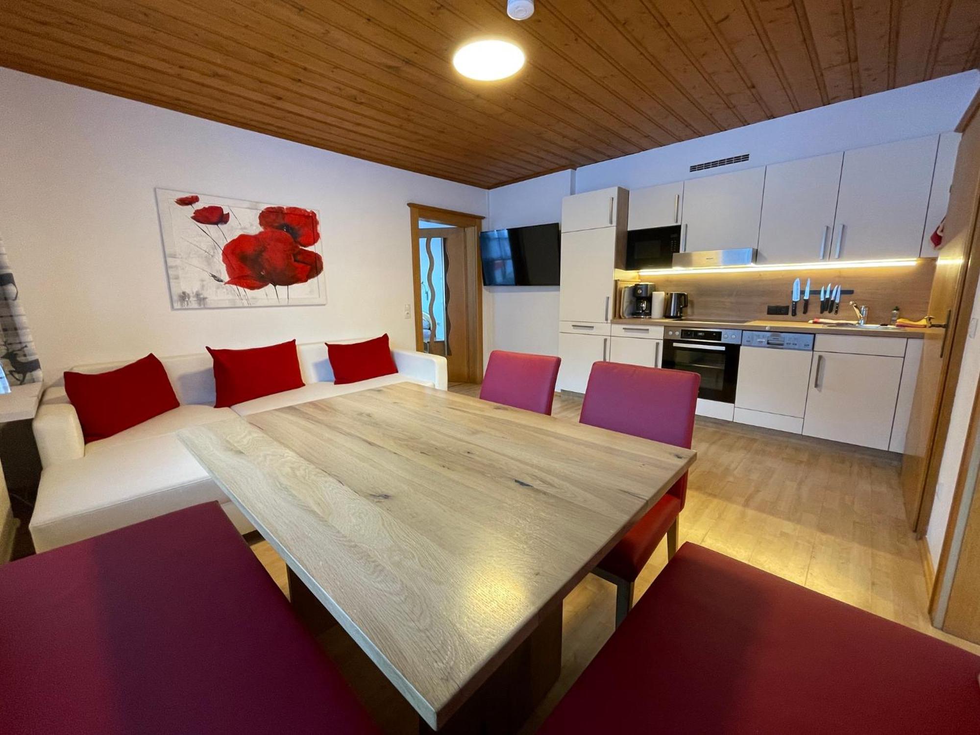 Appartement Krahlehen Filzmoos Ngoại thất bức ảnh