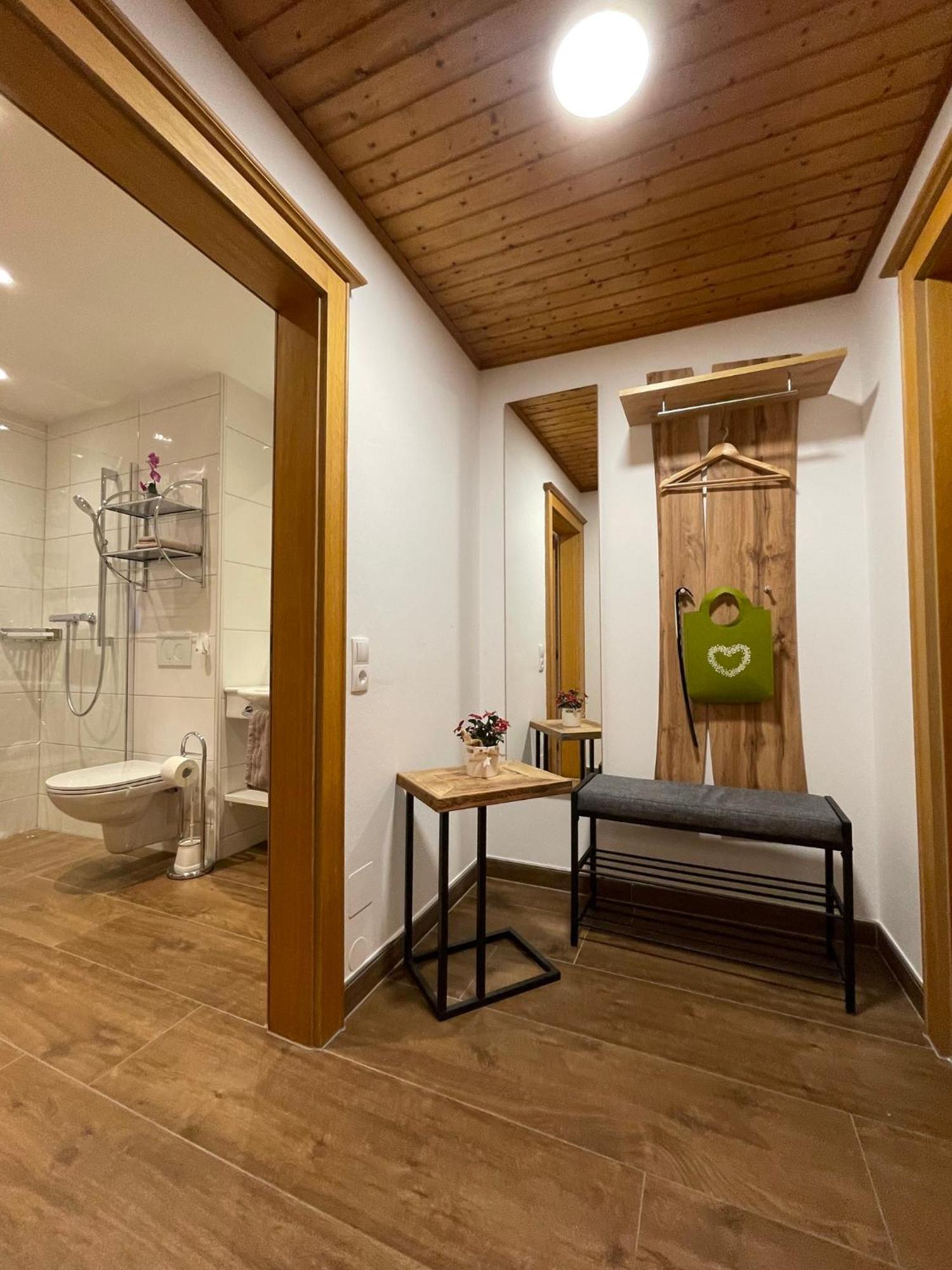 Appartement Krahlehen Filzmoos Ngoại thất bức ảnh