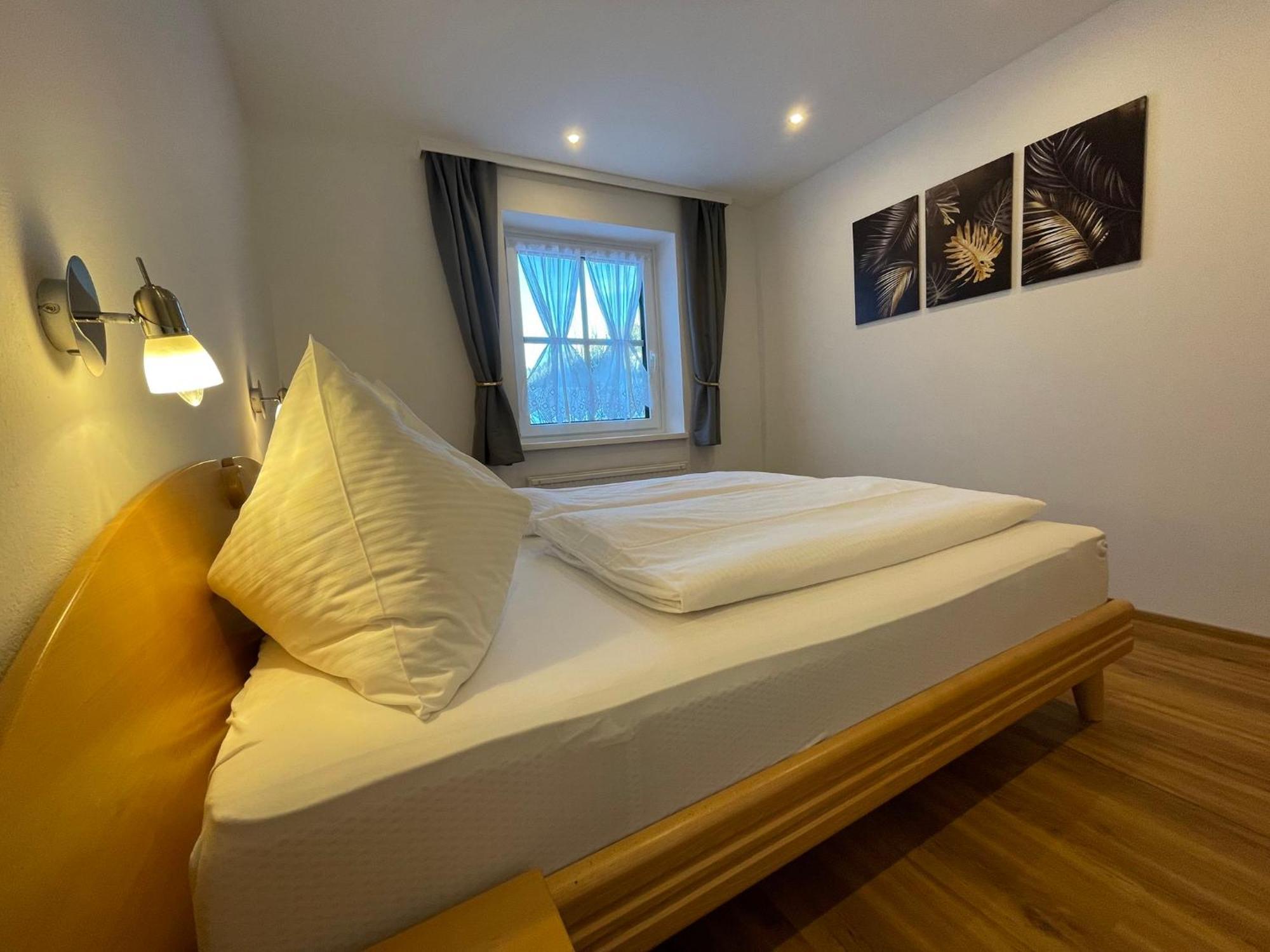Appartement Krahlehen Filzmoos Ngoại thất bức ảnh