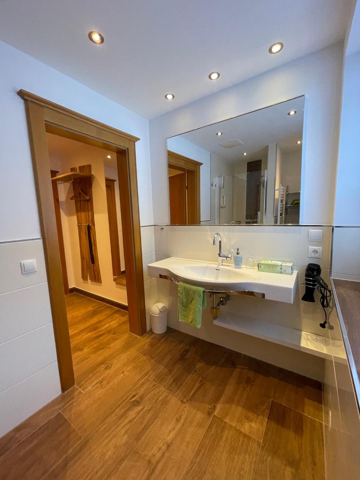 Appartement Krahlehen Filzmoos Ngoại thất bức ảnh