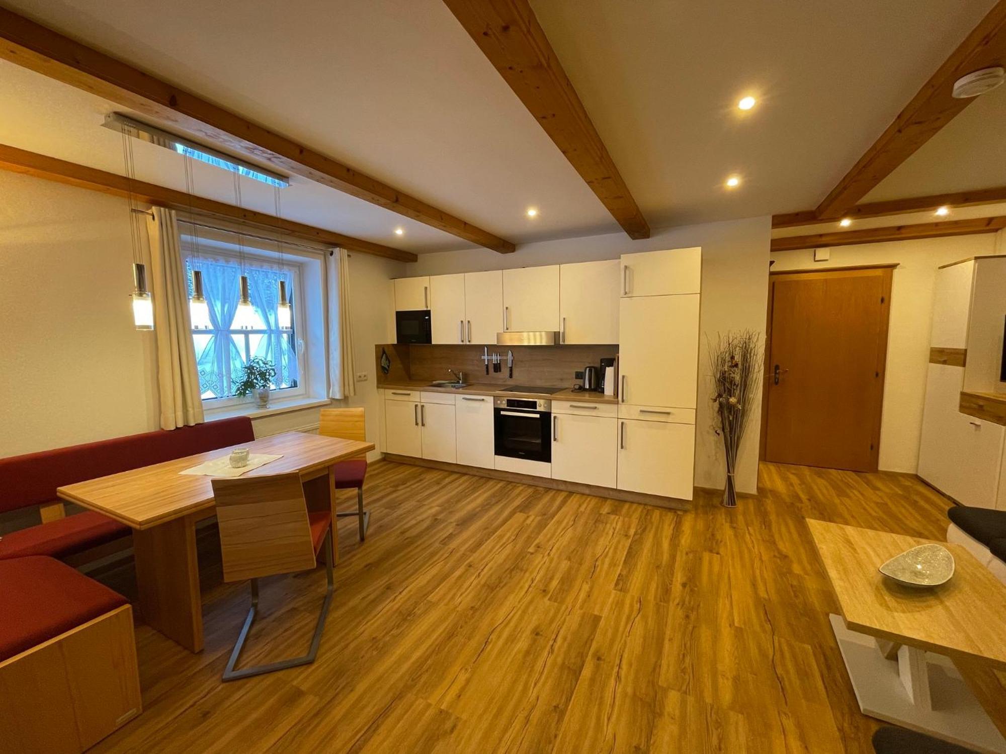 Appartement Krahlehen Filzmoos Ngoại thất bức ảnh