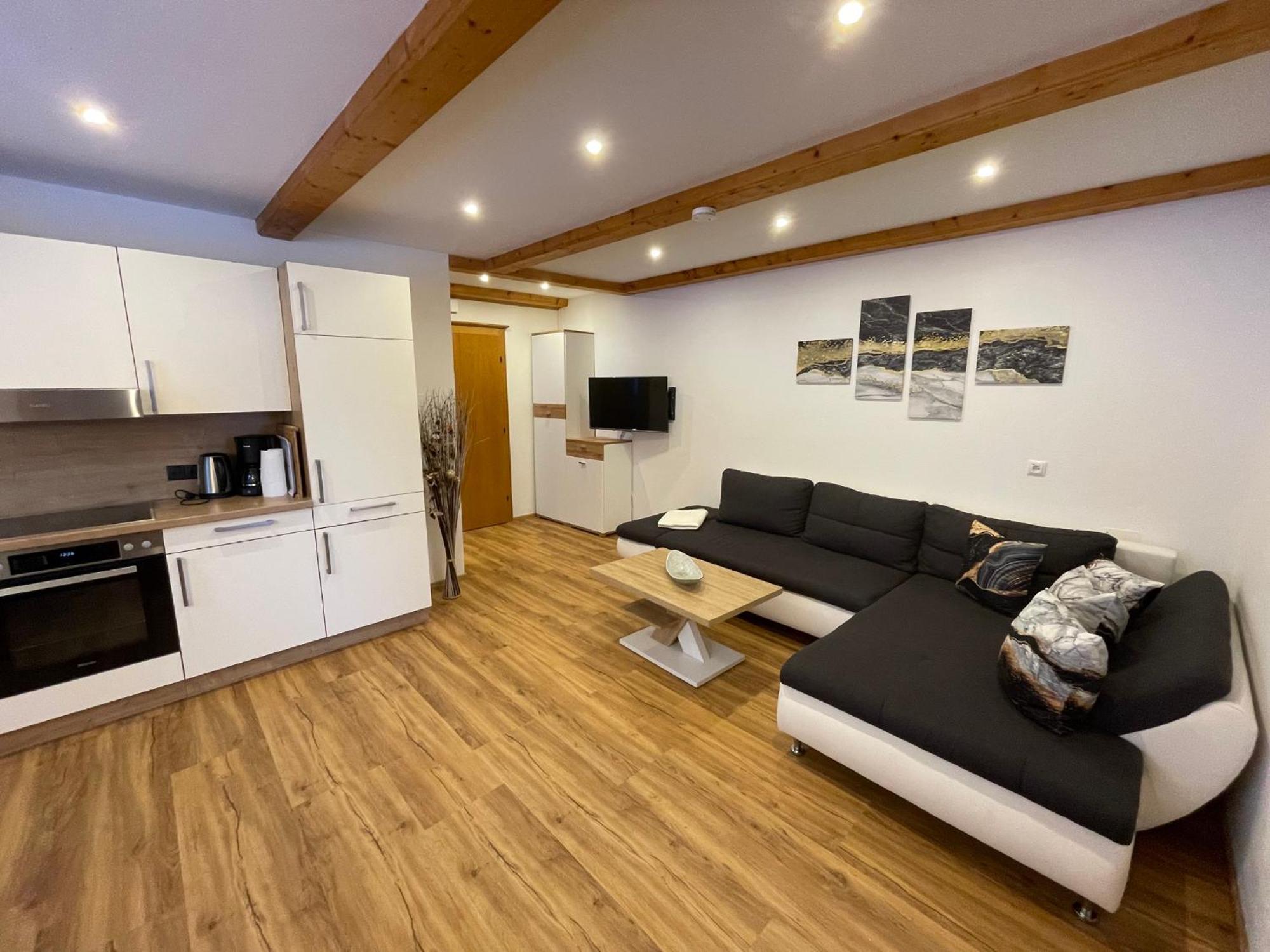 Appartement Krahlehen Filzmoos Ngoại thất bức ảnh